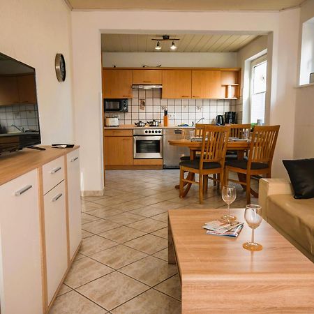Ferienwohnung Strandsonne 6 Borkum Kültér fotó