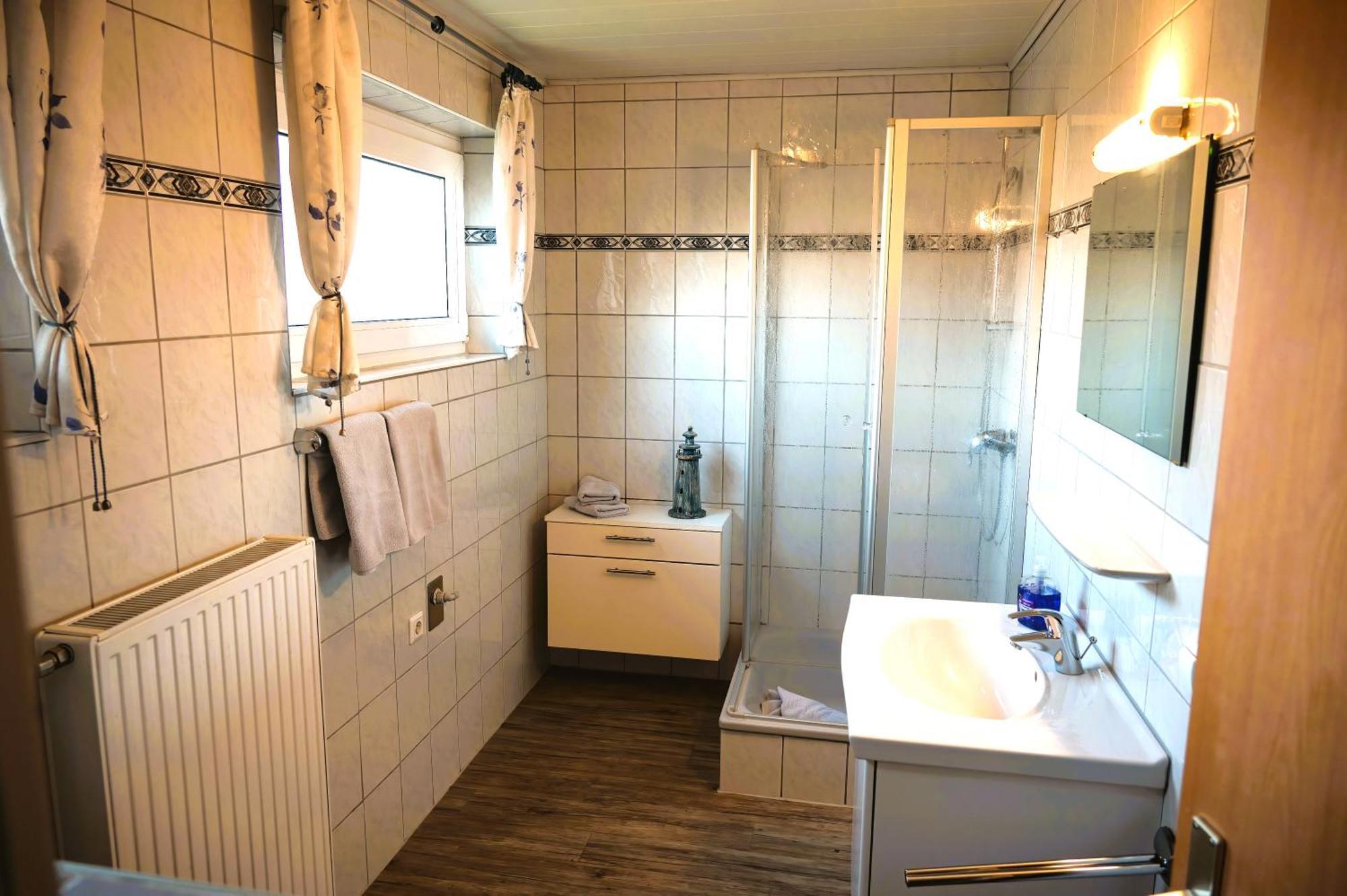 Ferienwohnung Strandsonne 6 Borkum Kültér fotó